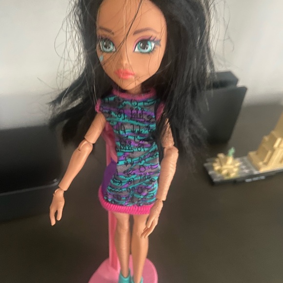 Monster high dolls - Picture 12 of 13